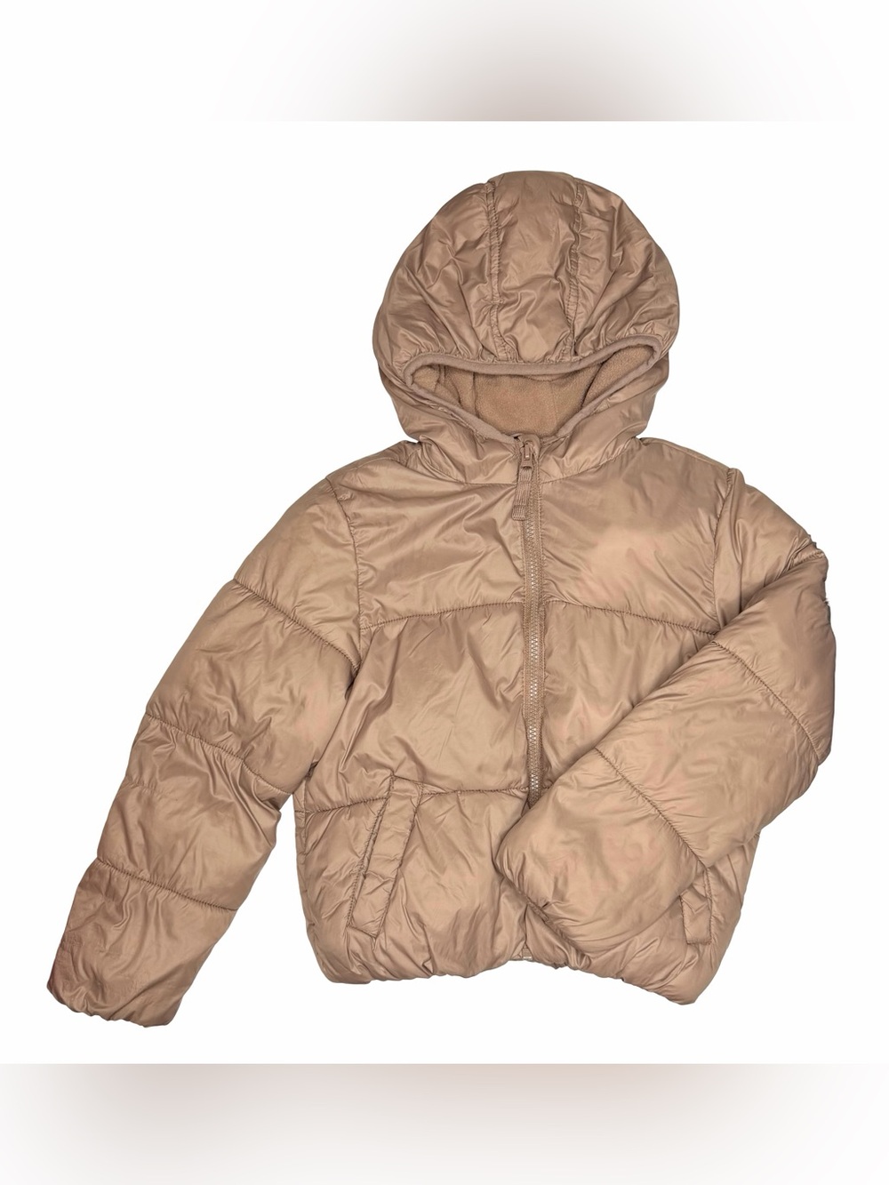 Old Navy Hooded‎ Puffer Jacket